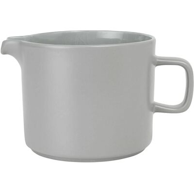 Blomus B63806 - Ceramiczna dzbanek - Mirage Grey Blomus B63806 - Ceramiczna dzbanek - Mirage Grey