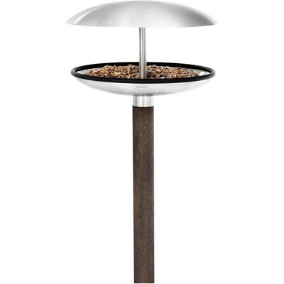 Blomus Fuera Madárfürdő és etető - Kertdekoráció Blomus Fuera Madárfürdő és etető - Kertdekoráció