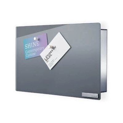 Blomus Velio Key Cabinet with Magnetic Board - Key Organizer Blomus Velio Key Cabinet with Magnetic Board - Key Organizer
