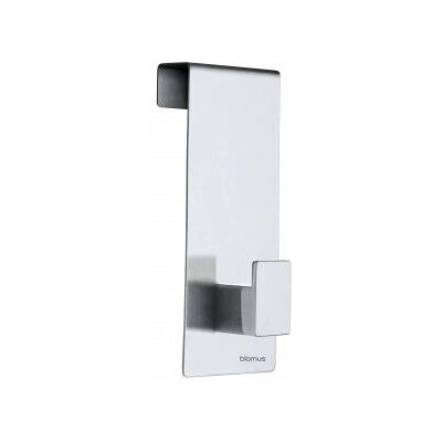Blomus Menoto Badtuchhaken - Edelstahl-Set, 3 Stück Blomus Menoto Badtuchhaken - Edelstahl-Set, 3 Stück