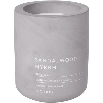 Blomus Fraga Sandalwood Myrrh duftlys - Duftlys Blomus Fraga Sandalwood Myrrh duftlys - Duftlys