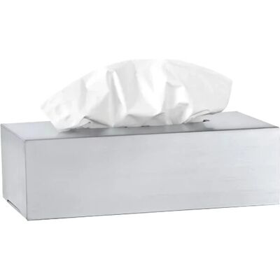 Blomus 66653 Taschentuchbox - Silber Blomus 66653 Taschentuchbox - Silber