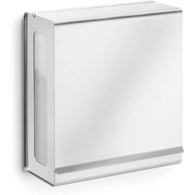 BLOMUS NEXIO Dozownik papierowych ręczników - Stal nierdzewna BLOMUS NEXIO Dozownik papierowych ręczników - Stal nierdzewna