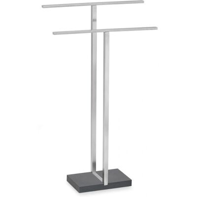 Blomus MENOTO Badetuchständer - Edelstahl, Modern Blomus MENOTO Badetuchständer - Edelstahl, Modern