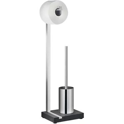 Blomus 68687 Escova de Vaso e Suporte - Banheiro Blomus 68687 Escova de Vaso e Suporte - Banheiro
