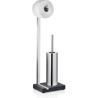 Blomus Menoto WC-Garnitur - Toilet brush & holder Blomus Menoto WC-Garnitur - Toilet brush & holder