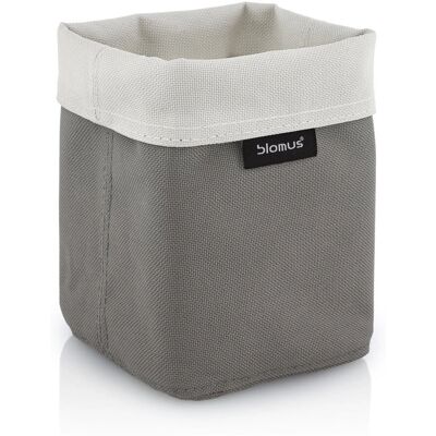 Blomus 68896 Skladovací box barva taupe - Koupelnový organizér Blomus 68896 Skladovací box barva taupe - Koupelnový organizér