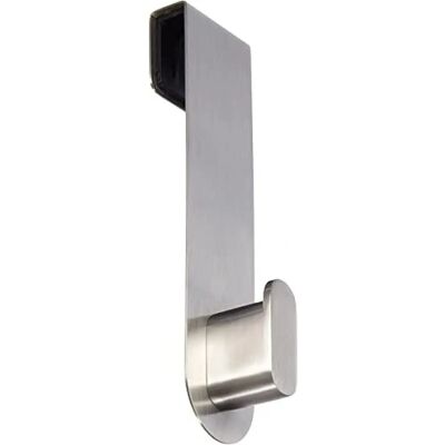 Blomus Areo - Moderner Handtuchhaken für Glasduschen - Exklusives Badezimmerzubehör Blomus Areo - Moderner Handtuchhaken für Glasduschen - Exklusives Badezimmerzubehör