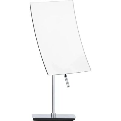 Blomus 68949 Miroir de Maquillage Rectangulaire Chromé - Makeup Mirror Blomus 68949 Miroir de Maquillage Rectangulaire Chromé - Makeup Mirror