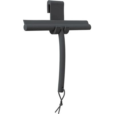 Blomus 68982 Rolo de silicone de duche cinza - Tipo de duche Blomus 68982 Rolo de silicone de duche cinza - Tipo de duche