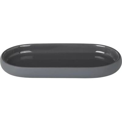 Blomus Modell 69043 Dekorativ Bricka - Keramik, Magnetisk, Badrumsaccessoar Blomus Modell 69043 Dekorativ Bricka - Keramik, Magnetisk, Badrumsaccessoar