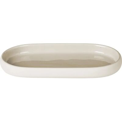 Blomus Sono Tray - Moonbeam - Bathroom Organizer Blomus Sono Tray - Moonbeam - Bathroom Organizer