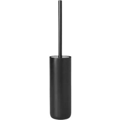 Blomus B69081 Titan Schwarz WC-Bürste - Toilettenbürste/halter Blomus B69081 Titan Schwarz WC-Bürste - Toilettenbürste/halter