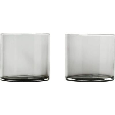 Blomus Mera Lite Sett - Glass Blomus Mera Lite Sett - Glass