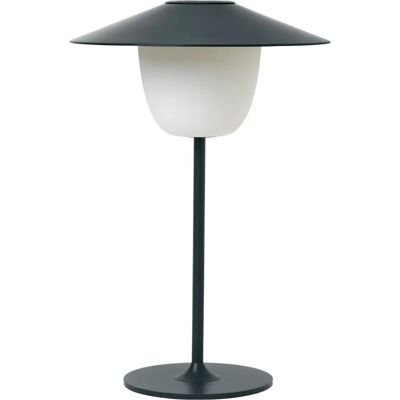 Blomus 65930 bärbar LED bordslampa med justerbar ljusstyrka Blomus 65930 bärbar LED bordslampa med justerbar ljusstyrka