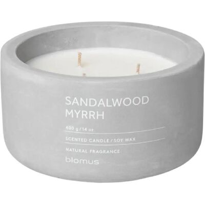 Blomus Fraga Micro Chip Scented Candle - Scented Candle, Handmade, Eco-Friendly Blomus Fraga Micro Chip Scented Candle - Scented Candle, Handmade, Eco-Friendly