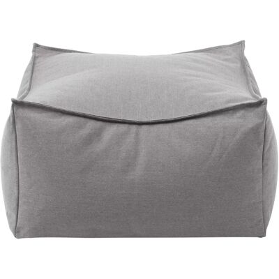 Blomus Outdoor Pouf - Stein grau - Outdoor Pouf Blomus Outdoor Pouf - Stein grau - Outdoor Pouf
