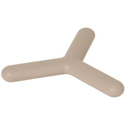 Blomus Flip 16 cm Beige - Topfuntersetzer - Stilvoller hitzebeständiger Silikonmatte Blomus Flip 16 cm Beige - Topfuntersetzer - Stilvoller hitzebeständiger Silikonmatte