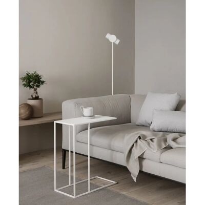 Blomus Fera Beistelltisch - Eleganter Innenraum Stahl Blomus Fera Beistelltisch - Eleganter Innenraum Stahl