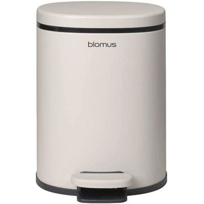Blomus Moonbeam Pedalspand - Soppskopp Blomus Moonbeam Pedalspand - Soppskopp