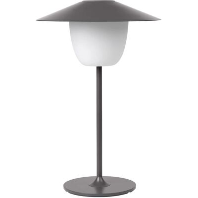 Blomus Ani Lamp Warm Grey - Lampe Blomus Ani Lamp Warm Grey - Lampe