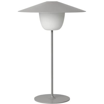 Lampe LED portable Blomus Ani - Lampe de table/Suspendue/Extérieur Lampe LED portable Blomus Ani - Lampe de table/Suspendue/Extérieur