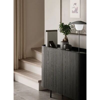 Blomus Ani Tragbare LED-Lampe - Einstellbare Helligkeit Blomus Ani Tragbare LED-Lampe - Einstellbare Helligkeit