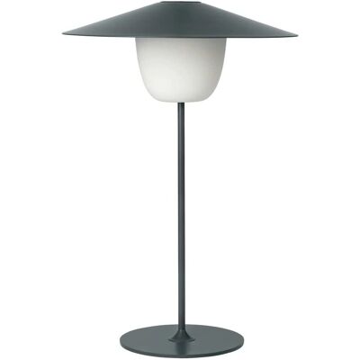 Blomus Ani Bærbar LED-lampe - Justerbar Lysstyrke Blomus Ani Bærbar LED-lampe - Justerbar Lysstyrke