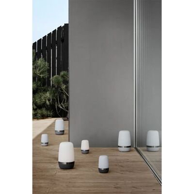Lumière extérieure LED Blomus Spirit - Petite - Lumière extérieure Lumière extérieure LED Blomus Spirit - Petite - Lumière extérieure