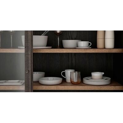 Blomus Sablo Kermakko - 15cl - Weiß - Milchkanna Blomus Sablo Kermakko - 15cl - Weiß - Milchkanna