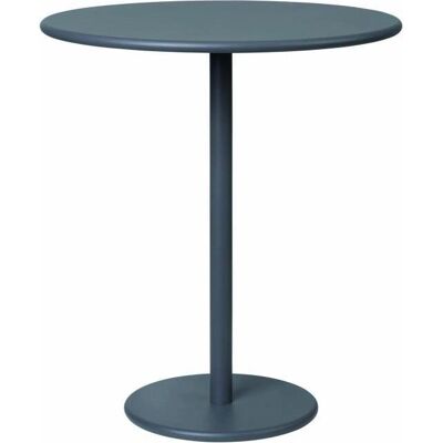Blomus Stay Outdoor Beistelltisch - Warm Grey - Gartentisch Blomus Stay Outdoor Beistelltisch - Warm Grey - Gartentisch