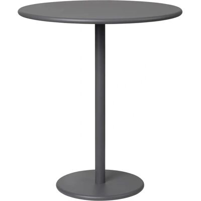 Table d'appoint extérieure Blomus Stay - Gris chaud - Mobilier d'extérieur - Publicité Table d'appoint extérieure Blomus Stay - Gris chaud - Mobilier d'extérieur - Publicité