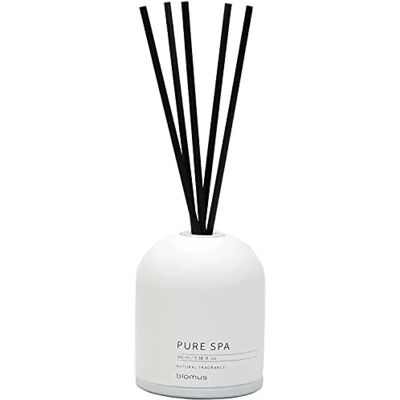 Blomus Fraga Aromadiffuser - Fransk Bomull - 100ml Blomus Fraga Aromadiffuser - Fransk Bomull - 100ml