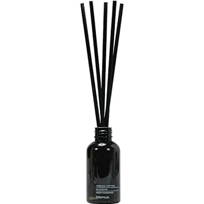Blomus - French Cotton Romduft Påfyllingssett - 100ml Blomus - French Cotton Romduft Påfyllingssett - 100ml