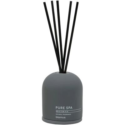 Blomus Fraga Reed Diffuser - Soft Linen - Luftfrisker-Set Blomus Fraga Reed Diffuser - Soft Linen - Luftfrisker-Set