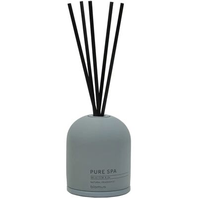 Blomus Fraga Room Fragrance Set - Rose & White Musk - 100ml Blomus Fraga Room Fragrance Set - Rose & White Musk - 100ml