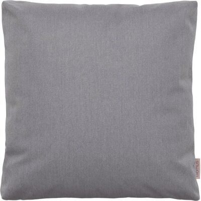 Blomus Stay Cushion - Wasserabweisend, Grau, Außen Blomus Stay Cushion - Wasserabweisend, Grau, Außen