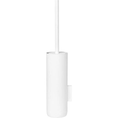 Blomus MODO WC-Bürstengarnitur Wandmontage Blomus MODO WC-Bürstengarnitur Wandmontage