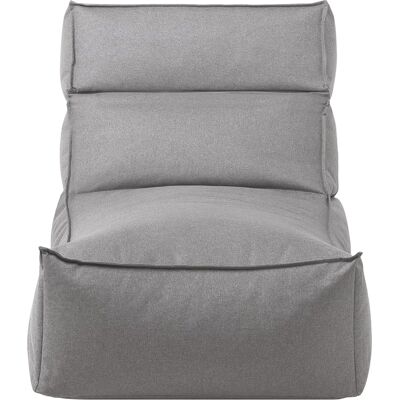 Blomus Stay Outdoor-Lounger L - Wetterfester Liege Blomus Stay Outdoor-Lounger L - Wetterfester Liege