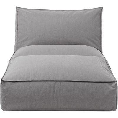 Blomus - Stay Outdoor Day Bed - Stein Blomus - Stay Outdoor Day Bed - Stein