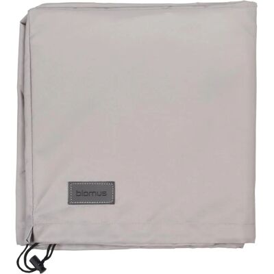 Custodia protettiva Blomus Stay per pouf - Grigio Chiaro Custodia protettiva Blomus Stay per pouf - Grigio Chiaro