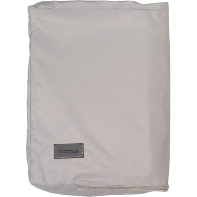Blomus Stay Pouf Hülle - Ganzjahres hellgrau Blomus Stay Pouf Hülle - Ganzjahres hellgrau