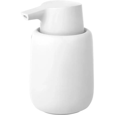 Blomus Sono tvålpump - 250ml Vit Blomus Sono tvålpump - 250ml Vit