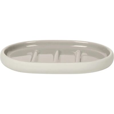 Blomus Sono Soap Dish - Ivory - Bathroom Accessory Blomus Sono Soap Dish - Ivory - Bathroom Accessory