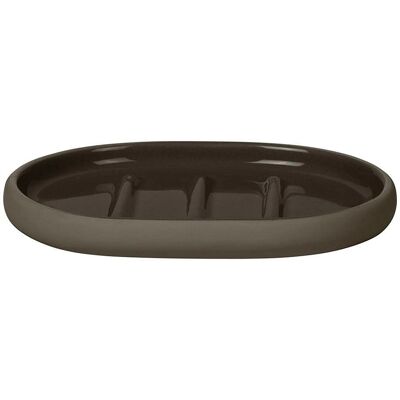 Blomus Sono Porte-savon - Accessoire de salle de bain - Publicité Blomus Sono Porte-savon - Accessoire de salle de bain - Publicité
