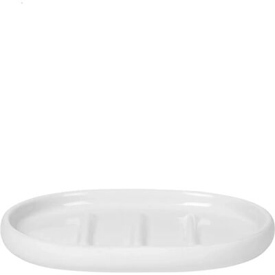 Porta sapone Blomus Sono - Bianco Accessorio bagno Porta sapone Blomus Sono - Bianco Accessorio bagno