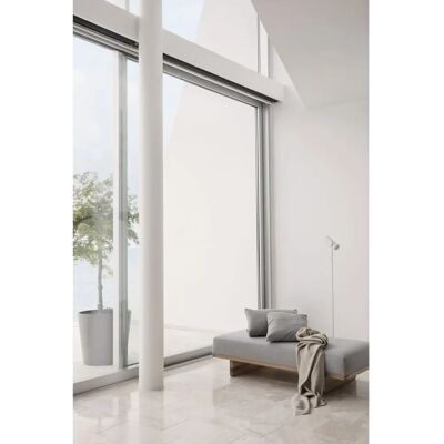 Blomus K 130 cm/Ø 22 cm Harmaa Stehleuchte - Stehlampe Blomus K 130 cm/Ø 22 cm Harmaa Stehleuchte - Stehlampe