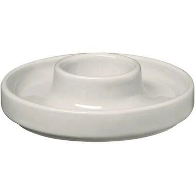 Blomus PILAR Egg Cup 2-pack - Hvit - Kjøkkenutstyr Blomus PILAR Egg Cup 2-pack - Hvit - Kjøkkenutstyr