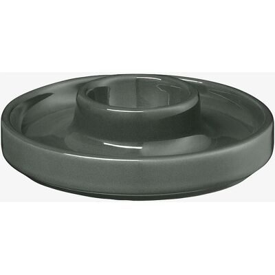 Blomus PILAR Eierbecher Set - Grün - 10,4cm Blomus PILAR Eierbecher Set - Grün - 10,4cm
