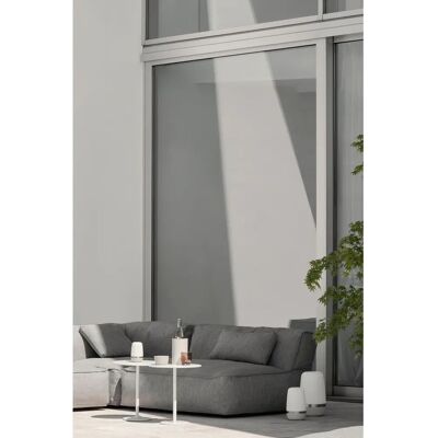 Blomus Spirit LED Outdoor Lamp XL - Beige - LED-Lampe Blomus Spirit LED Outdoor Lamp XL - Beige - LED-Lampe